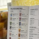 청담 | 하우스 오브 신세계 청담 후기 | 트웰브 스무디 &amp; 베통 소금빵 솔직 리뷰