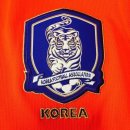 대한축구협회 로고 전 vs 후 이미지