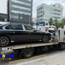 다이렉트모터스 | 2025 bmw 740i xDrive 리스 법인사업자 최적의 조건으로!!! (단연 출고후기)