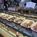 압구정 꽈배기 | 오픈 하자마자 다녀온 팀홀튼 압구정로데오역점 내돈내산 후기