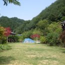 흙집정원 이미지