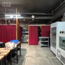 하대동101 | 창원 상남동 안녀사네한끼, 공간분리 가림막 역할 톡톡한 암막커튼 추천후기