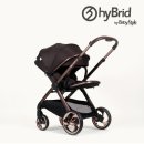 hybrid 사이러스2 플러스(절충형) 새거(박스도안깠습니다.) 이미지