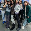 뉴진테크 | NJZ 뉴진스 하니 운동화 나이키 에어 슈퍼플라이 메탈릭 실버༉·₊˚✧