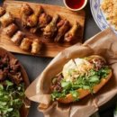 분짜하노이 이미지