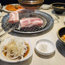 명륜진사갈비거두사거리점 | 오늘의 한 주간 주저리