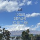 해픈하면해븐된다