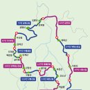 제19차 '25년 12월 일요산행안내 (12-2구간 만인산길) 이미지