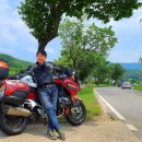 대진 오토바이 이미지