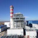 화력발전소 | 알제리 아르나 복합화력 발전소전기시공관리자 현장 후기