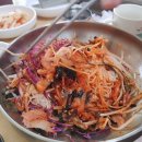 감칠맛회국수 이미지