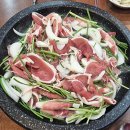 명품오리불고기 | 산청 현지인 친구 추천 맛집, 단성 원지 오리랑순두부, 약초 오리불고기