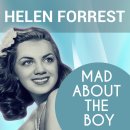 Mad About the Boy - Helen Forrest - 이미지