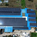 복 태양광발전소 이미지