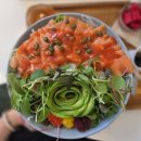 건강하고 맛있게 비건베이킹(유아) | 해운대 쌀빵 맛집 마린시티파스타 맛집 카페 비채 유기농 브런치 후기 및 주차정보