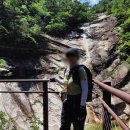 대청밧데리 | 260603 설악산 무박산행 오색코스 대청봉 봉정암 산행후기 (안내산악회 반더룽)