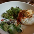 황금마늘보쌈 이미지