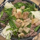 삼오휴게점 | [쌍문/도봉] 낙지보다 도가니수육전골 맛집인 삼오낙지 추천!