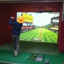 분당스크린골프클럽 이미지