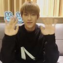 뚜드림 부산점 | [박우진] 소통왕 우진이의 첫 브이앱