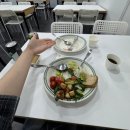 (주)삼환 | 판교 삼환하이펙스 점심 추천 오늘은샐러드 내돈내산 후기