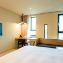 호텔 더 디자이너스 리즈 강남 프리미어 이미지