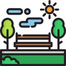 논현중앙근린공원 이미지