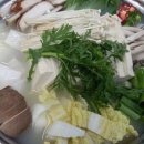 파주장단콩두부 이미지