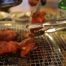 강촌우미숯불닭갈비 이미지