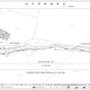 상수, 오수 도로굴착(토산리 1540번지) 이미지