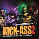 Kick-Ass 2 (킥애스2) Original Motion Picture Soundtrack 이미지