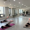 한국무용(중급) 이미지