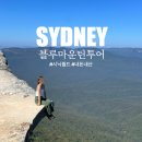 경보 월드 | 시드니 블루마운틴 투어 날씨 내돈내산 제니 포토존 시닉월드 찐후기