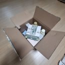 네이처짐 | 제 31회 아기를 부탁해 임신축하박스 후기 ★ (진짜 초강추!! 네이처러브메레 상품들로 이뤄짐)