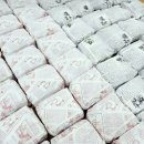 샌드위치, 샐러드 포장 이미지