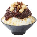 눈꽃빙수