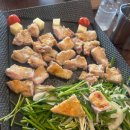 정원숯불구이 이미지