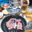 오구왕소금구이(상인점) | 소스 조합해서 취향껏 먹을 수 있는 상인동삼겹살 오구왕소금구이 상인점 삼겹살