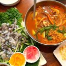 딱이네포차 | 광주 첨단지구 맛집 제철 횟집 포차 “딱이네포차” 솔직 후기