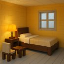 청운모텔 이미지