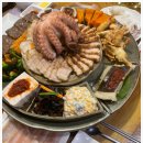 다온황제해물문어보쌈 이미지