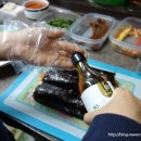 옥화식품 네이버블로그