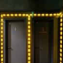 광주 하남동 "오렌지 스크린 골프장" 시설 후기