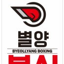 과천복싱체육관