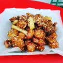 이정현돼지갈비강정 이미지