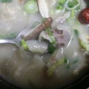 나주곰탕 이미지