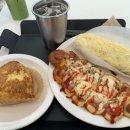 굿모닝베이커리 | 청주 대형카페 율량동 이안테라스 베이커리카페 내돈내산 후기