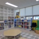 장천마을작은도서관 이미지