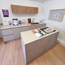 우리씽크,인테리어 | 싱크대 높이 맞춤 가능한 곳, 닥터씽크 쇼룸 방문 후기