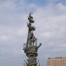 표트르 대제 동상 [ Peter the Great Statue ] 이미지